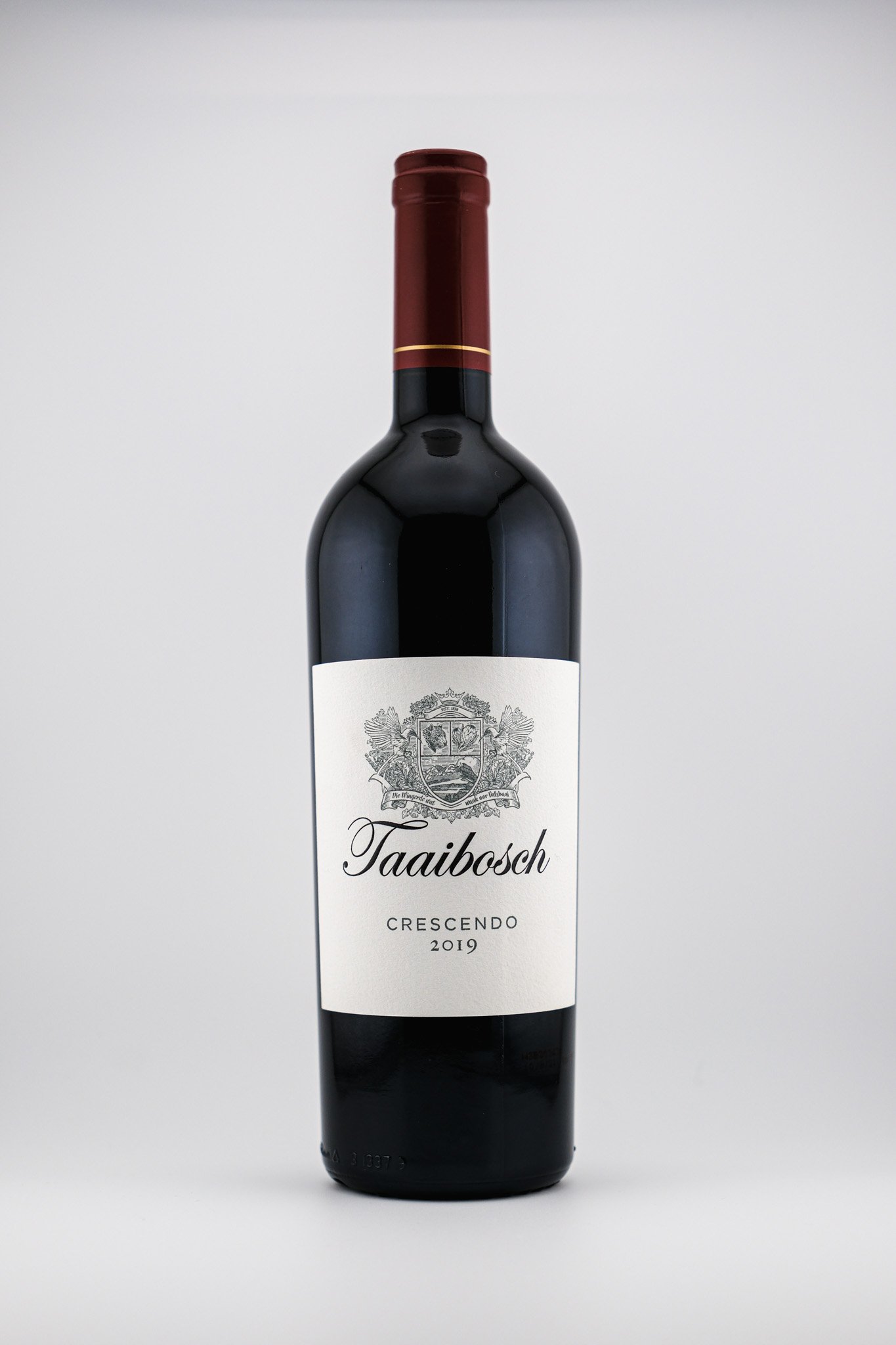 Taaibosch,  Crescendo 2019