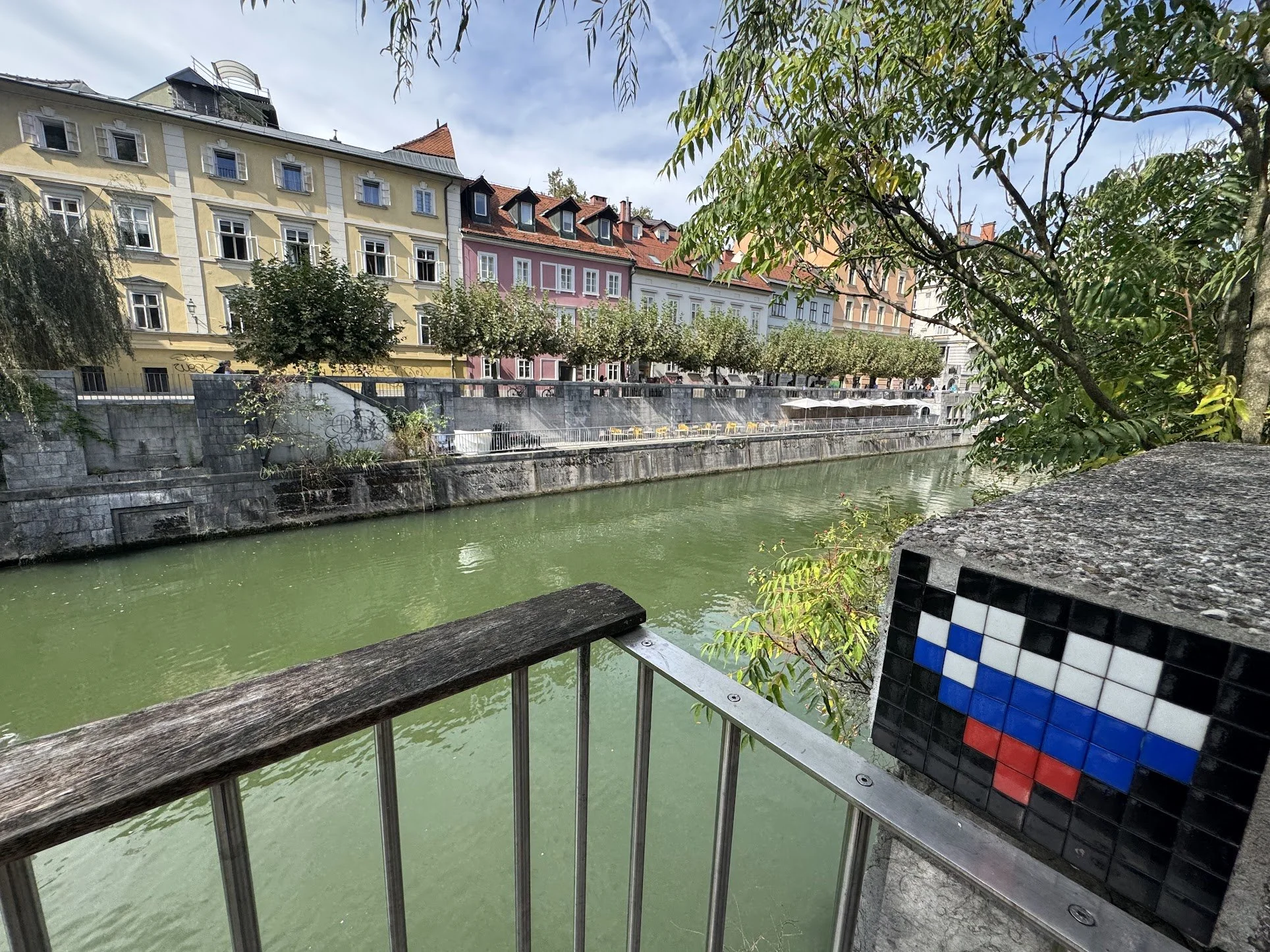 Ljubljana, Slovenia