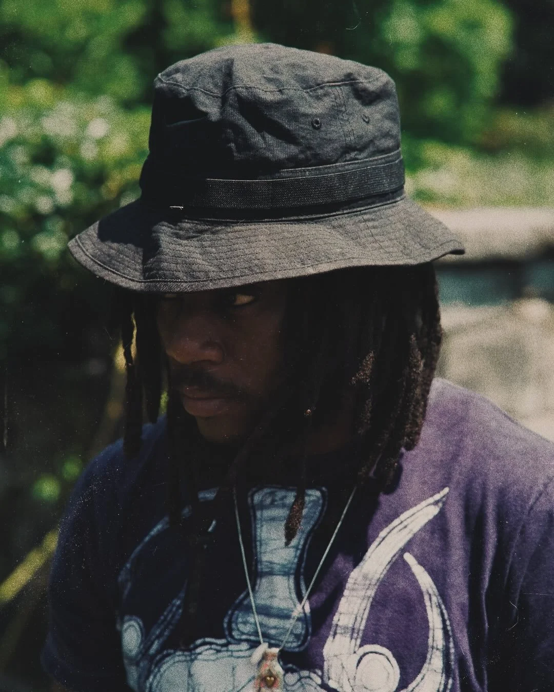 I'm mostly staying out the way ♋️