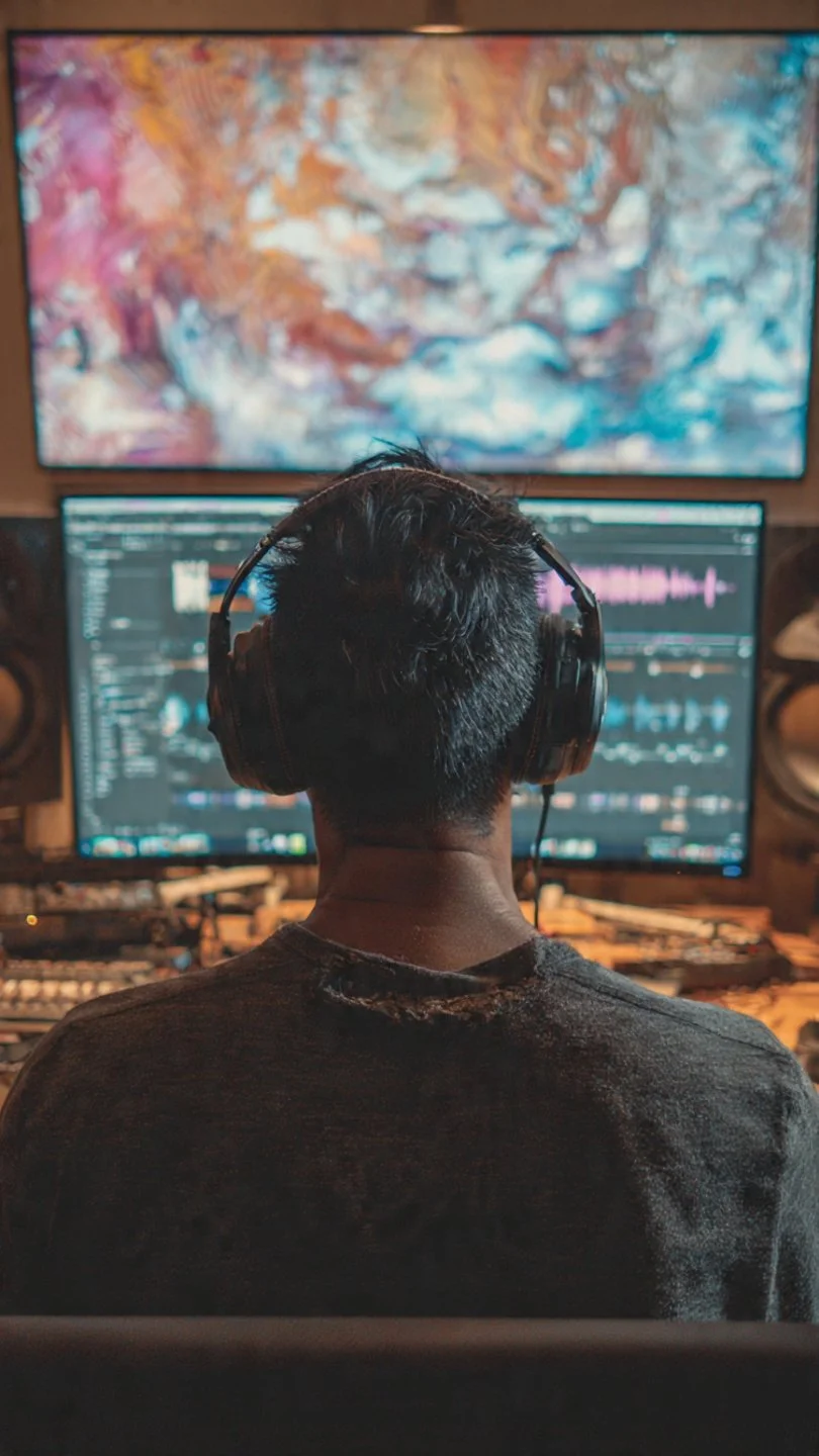 Vocal Tuning / Auto-Tune