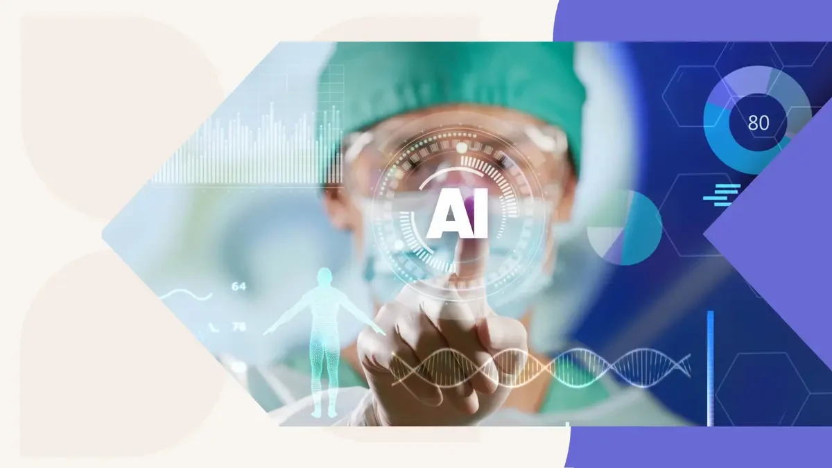 Jeenie Webinar - AI in Hospitals &amp; Health Systems