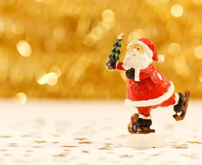 Weihnachtsmarkt im Baakenhafen