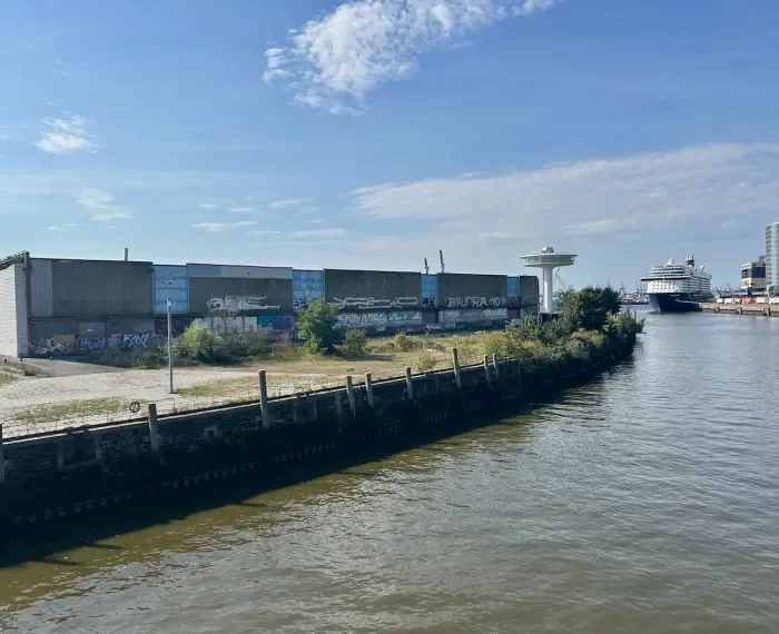 Antrag auf öffentliche Anhörung zum Vertrag mit der Kühne-Stiftung