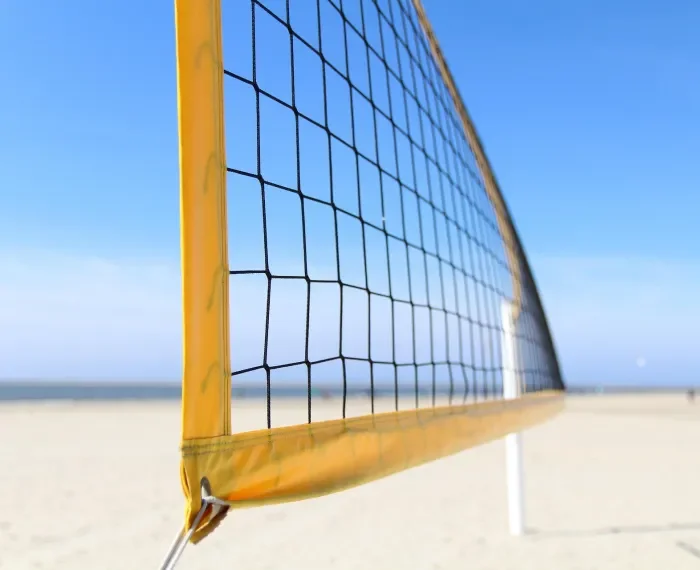 AG Sport: Einladung &amp; Mitmachen beim Beachvolleyball in der HafenCity