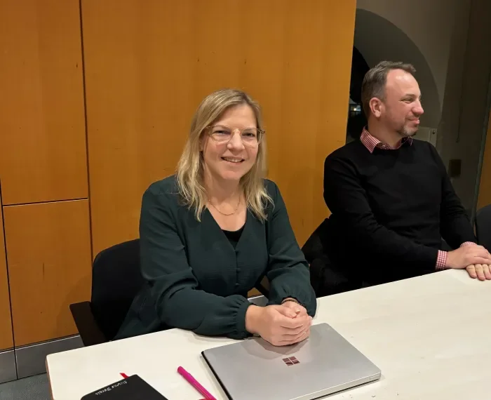 Die Kühne-Oper auf dem Baakenhöft