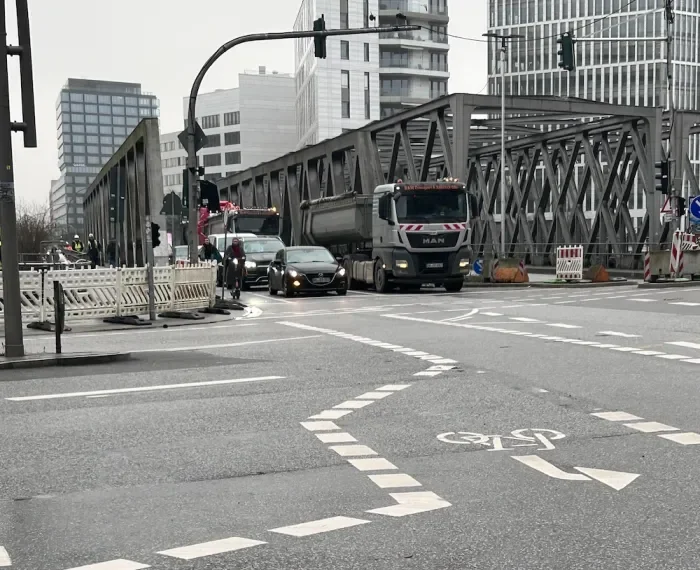 Wut und Enttäuschung: Anwohnende der HafenCity fühlen sich im Stich gelassen