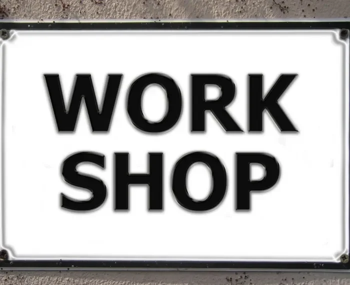 Save the Date: 8.2.25 - Workshop "Familien an der Elbe"