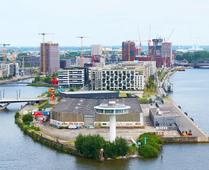 Mit neuem Schwung ins neue Jahr