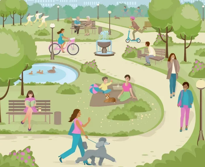 Oper oder ein Park für alle auf dem Baakenhöft?