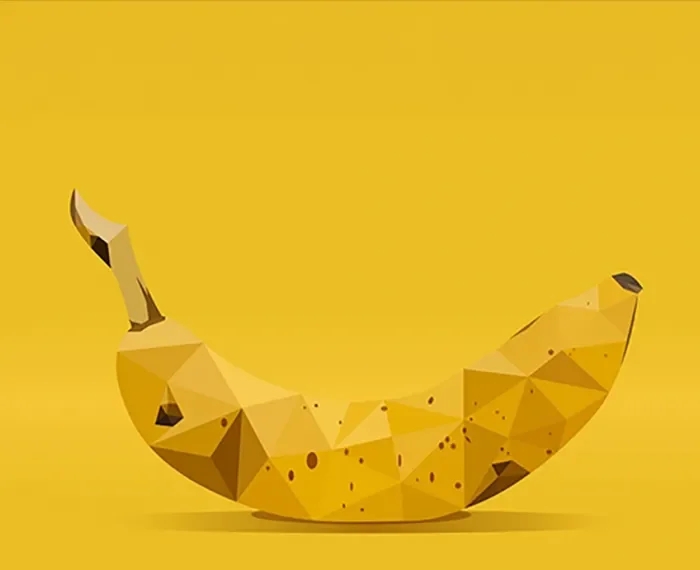 Wie wir der Banane folgen wollten