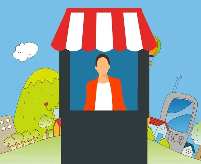 Betreiber*in gesucht