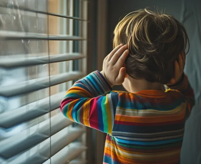 Überschreitung der Grenzwerte für Lärm