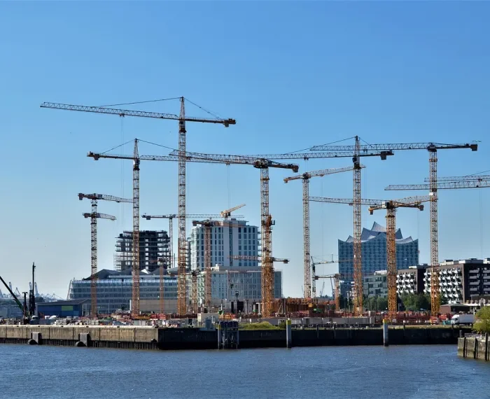 Planverfahren HafenCity 15 nicht geheilt