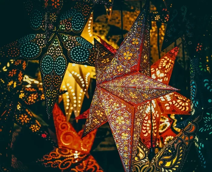 Adventsbasar im Ökumenischen Forum