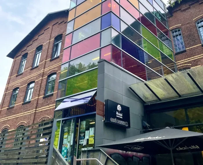 AG Kultur nimmt Fahrt auf