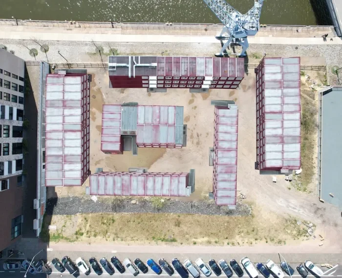 Schule ohne Schulhof?