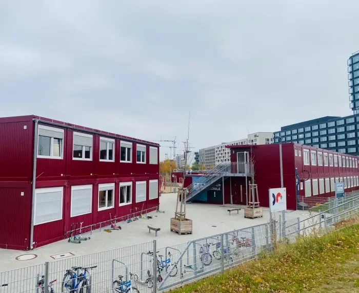 Campus HafenCity: Allerhand Fragen, keine Antworten