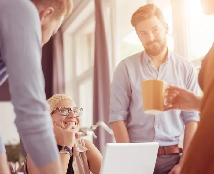 IGH-Netzwerk Treffen am 31.03.2022