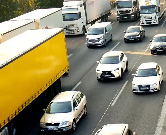 Was rollt da auf uns zu?