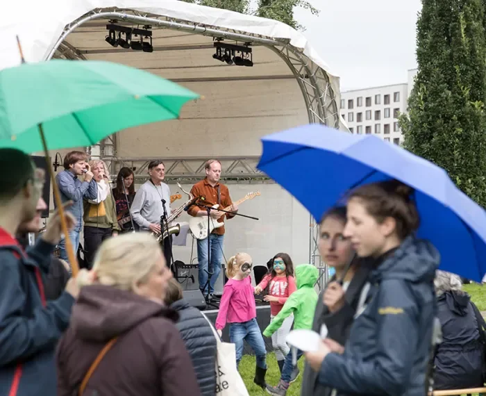 War das schöööön!