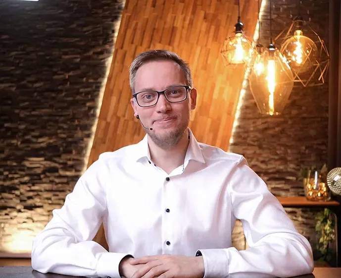 "Menschen kommen gerne in die HafenCity"