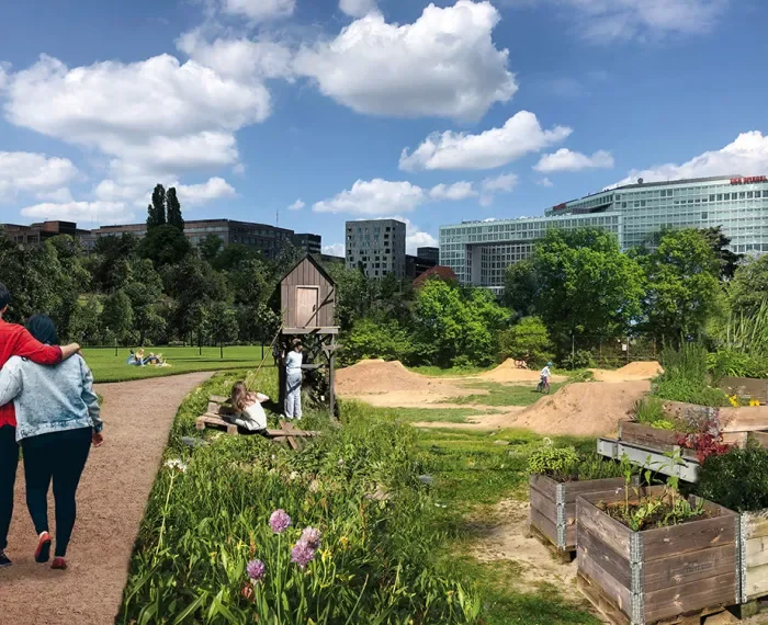 Hamburger Abendblatt 06.07.21: Nach G&amp;J-Absage nun mehr Grün für die HafenCity?