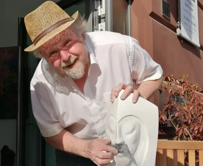 "Es wäre wunderbar, wenn die HafenCity sich zu einem Kulturviertel entwickelt"