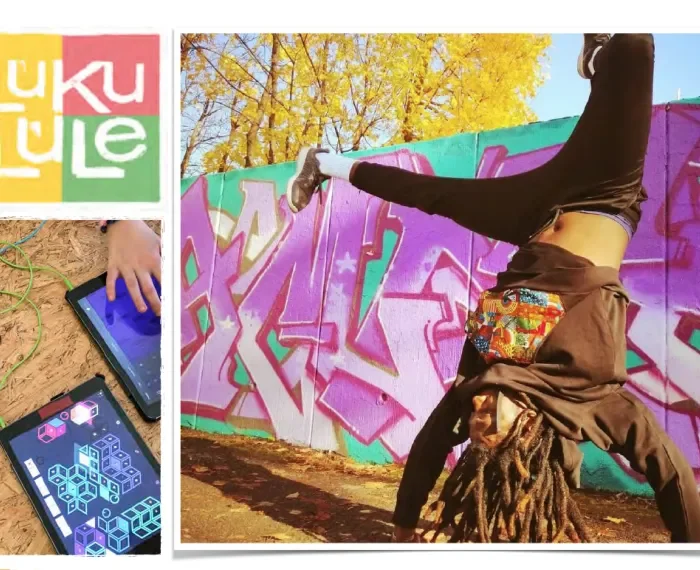 Luku: Summer 21 &amp; Hafen(b)engel - das Kinderfestival