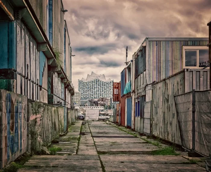 Kultur AG als Plattform für Kulturprojekte in/aus der HafenCity