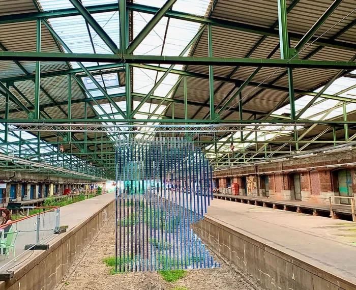 Off-Kultur und Öffentlichkeit