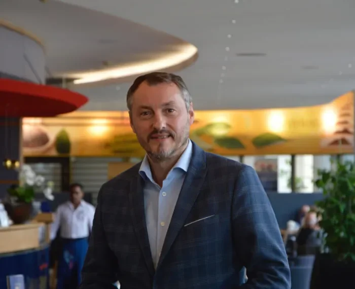 Früher hieß es "Abwarten und Tee trinken!"