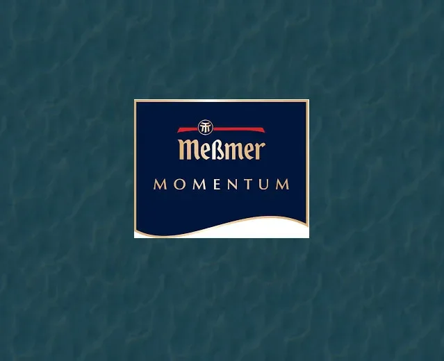 Schließung Meßmer MOMENTUM 2021