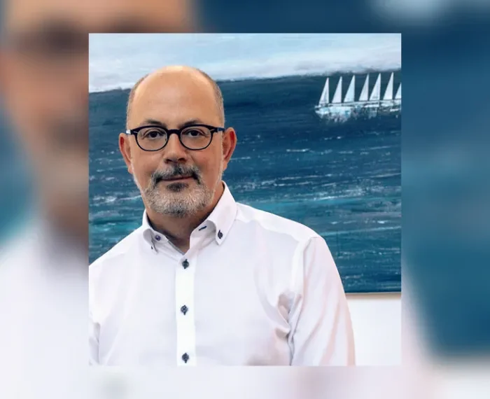 5 Fragen an: der SehLotse – Eckhard Willert