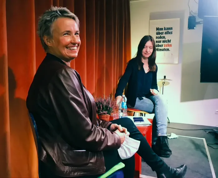 Und wann geht es los mit dem Schulcampus Lohsepark?