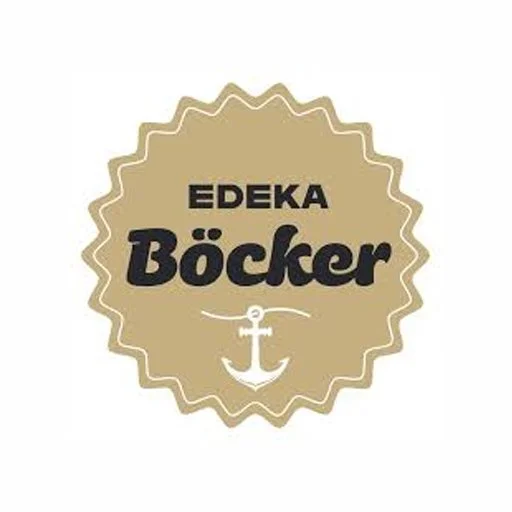 EDEKA Böcker