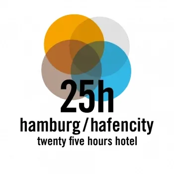 25hours Hotel Hamburg HafenCity