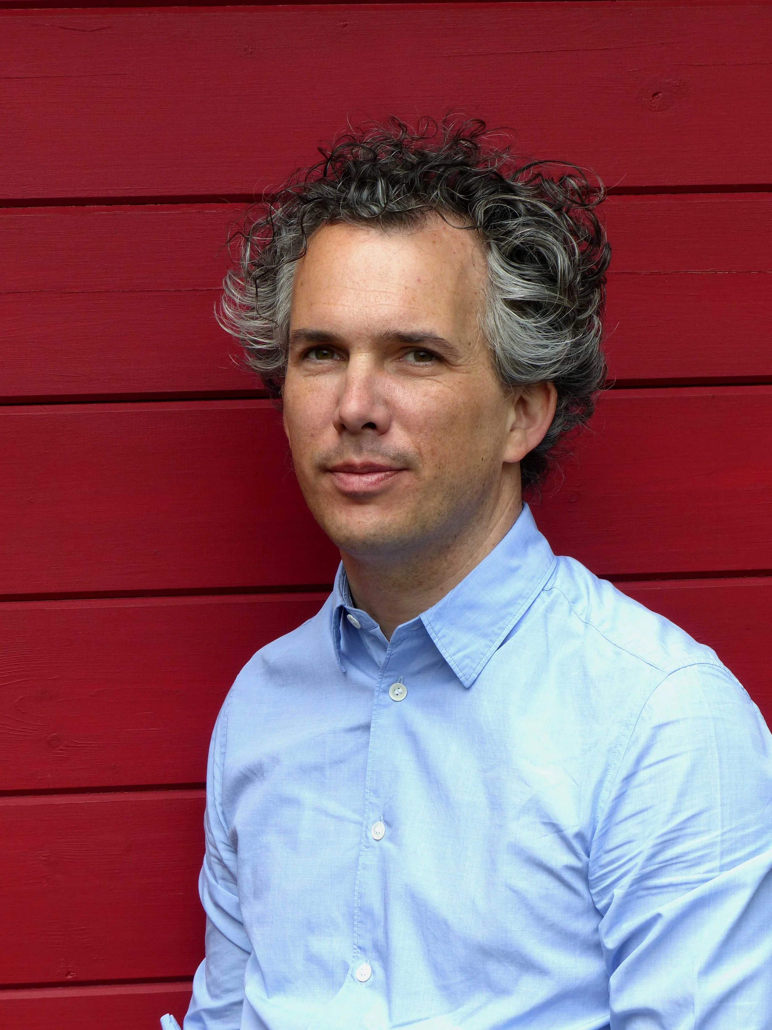Michael Kiel