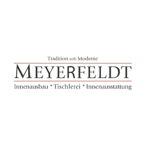 Tischlerei Meyerfeldt GmbH