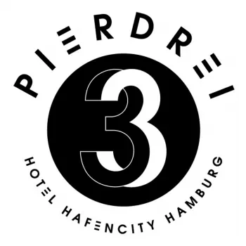 PIERDREI Hotel HafenCity Hamburg
