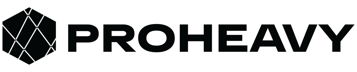 PROHEAVY