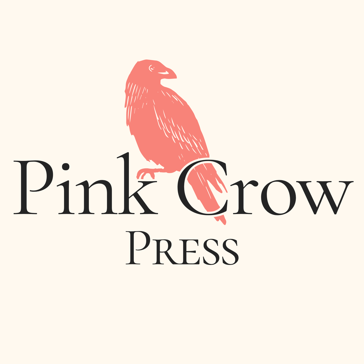 Pink Crow Press | Independent Publisher