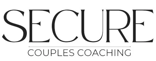 Secure Couples Coaching