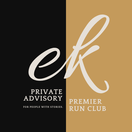 ek Private Advisory launches premier run club in 2026 (Copy)