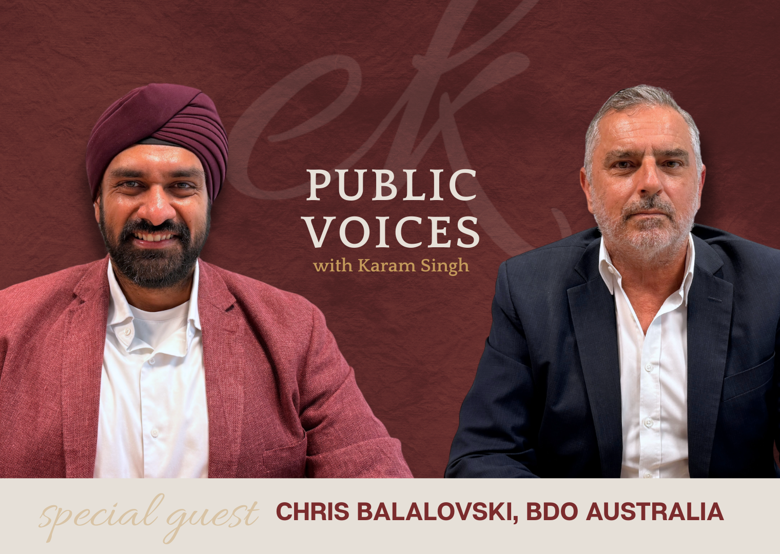 Capital Flows, Cross-Border Families &amp; the Future of Advisory in Global Wealth | ek Public Voices