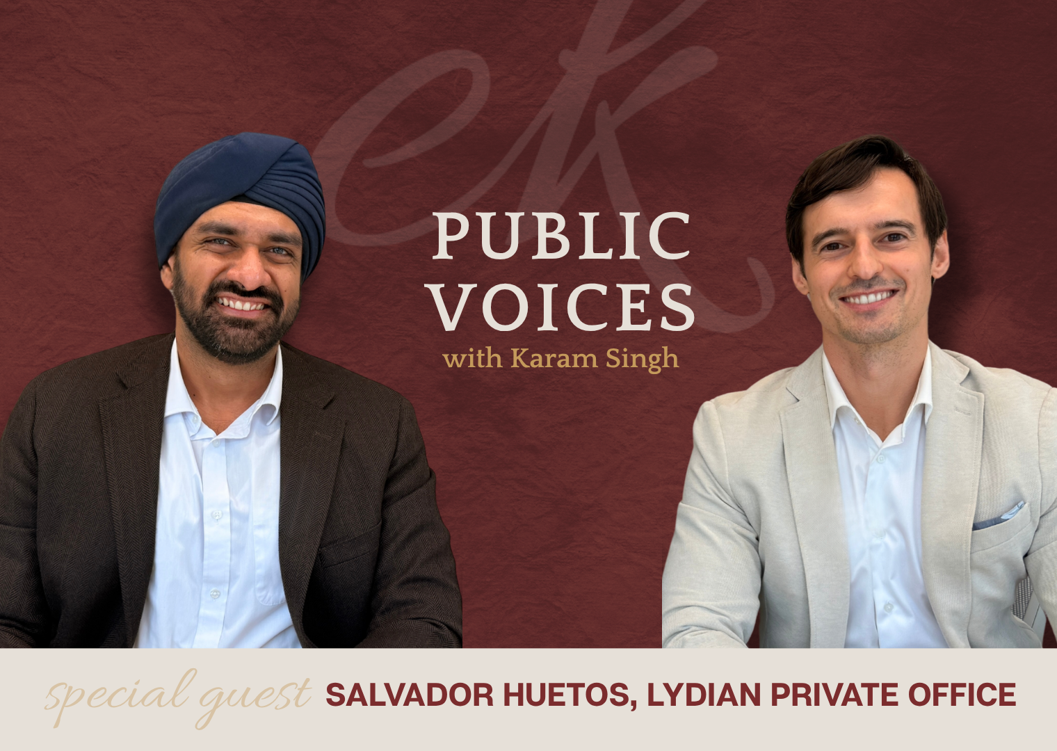 Property Strategy: Navigating Today’s Changing Market | ek Public Voices