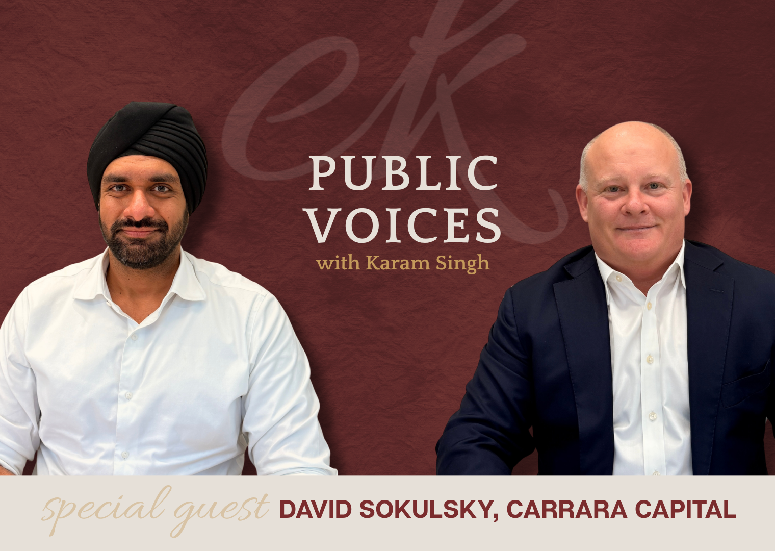 Market Cycles, Investor Behaviour &amp; Long-Term Opportunities | ek Public Voices