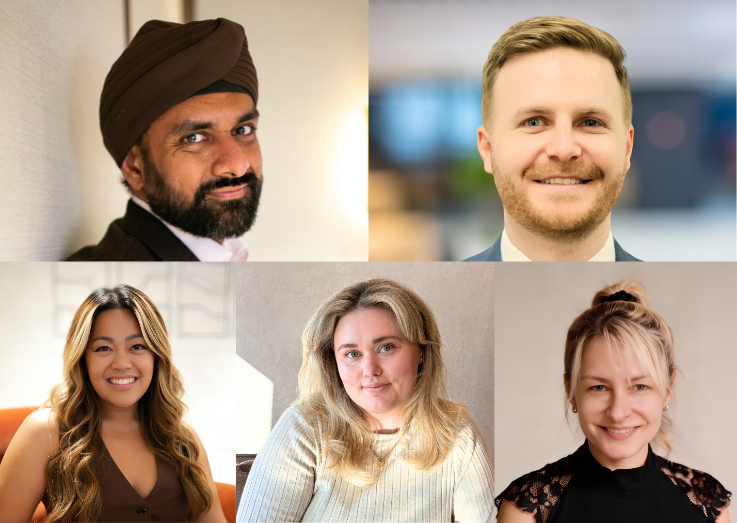The Driving Force Behind ek Private: Meet Our Growing Team&nbsp;