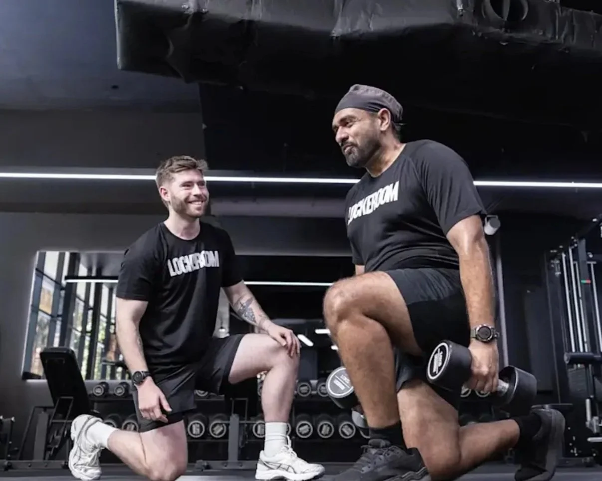Consistency, Endurance and the Long Game