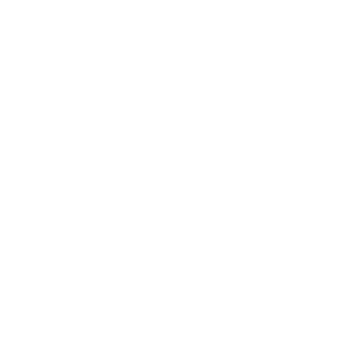 Outline of a woman holding a baby with a heart and a plus sign inside it.