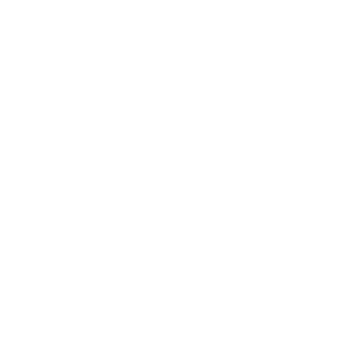 Outline of a human head with a face profile, featuring a shield divided in half with smiling and frowning faces.